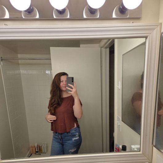 Grayci Picture
