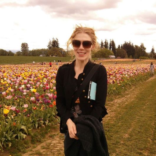 wildlily Picture