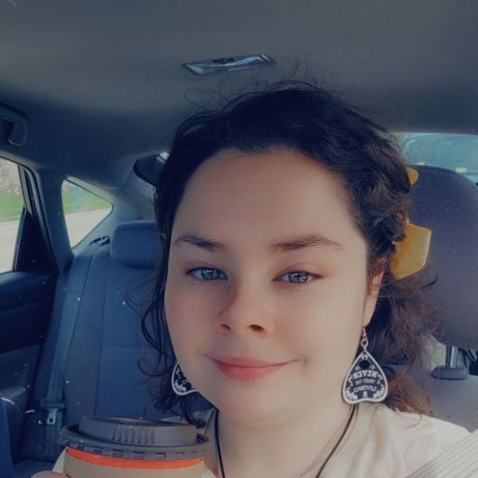 CandraCuddles Picture