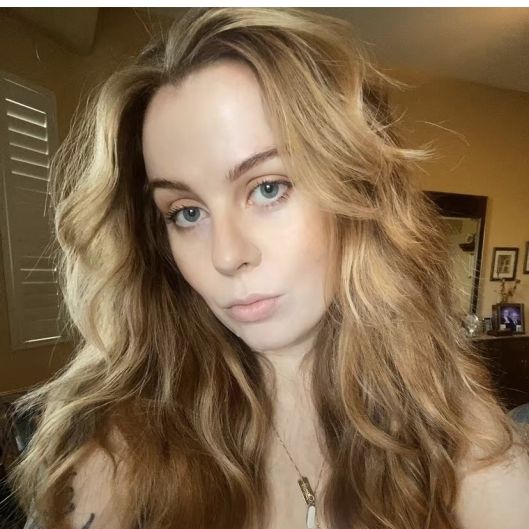 gingerbabe Picture