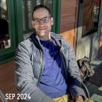 AaronInLakewood