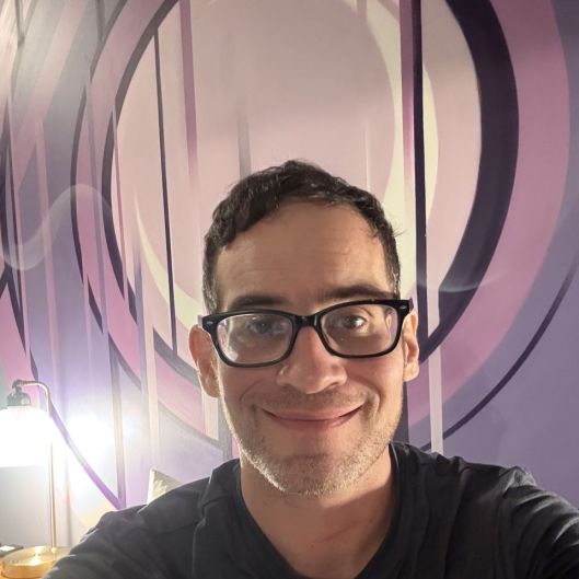 AaronInLakewood
