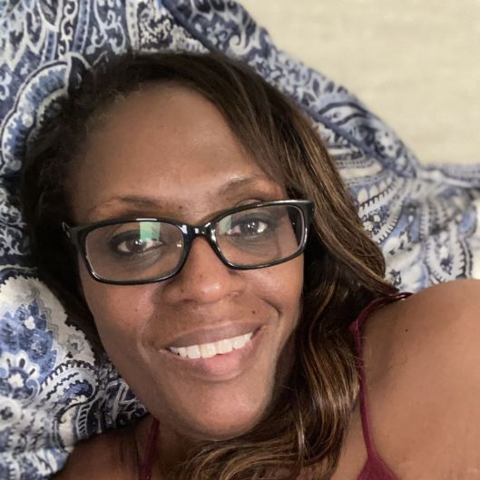 BrnShugargrl Picture