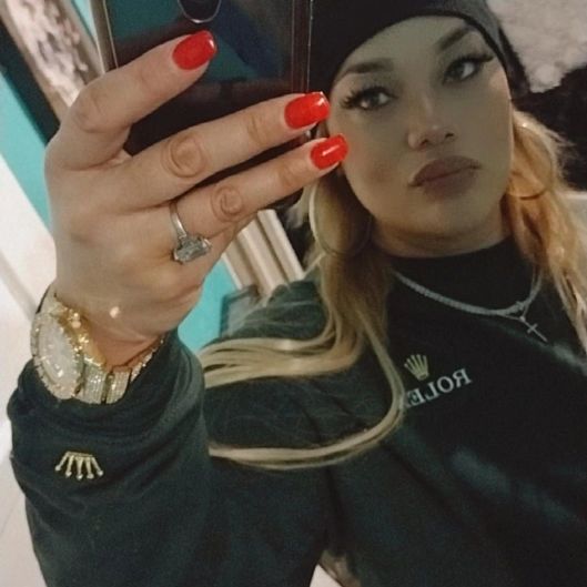 COCOCHANELGUCCI Picture