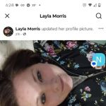 LaylaCuddleBug