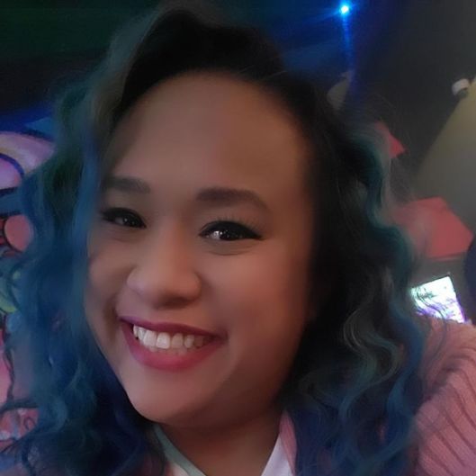 LittleBlueSpo0n Picture