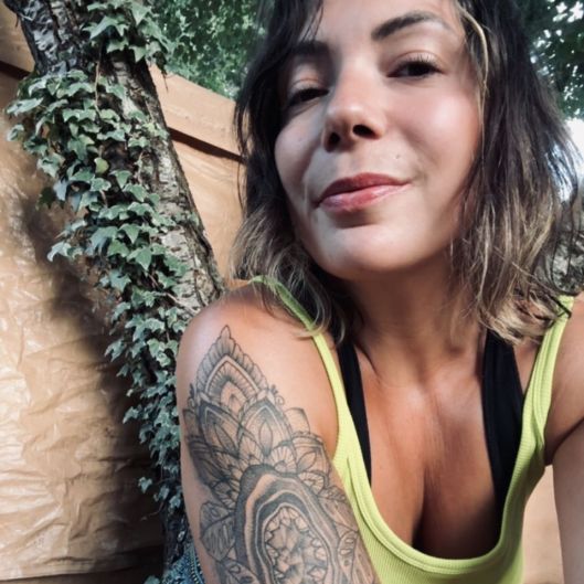 Jillybear87 Picture