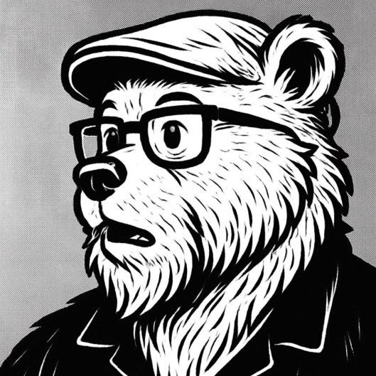 Floofybear
