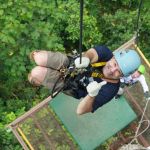 hangingon