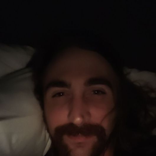 TallButCuddly