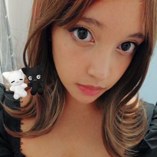 KitsuneRose Picture