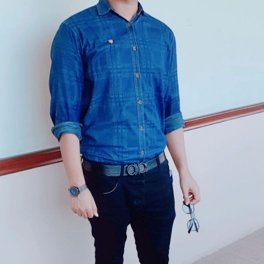 farazamsohail