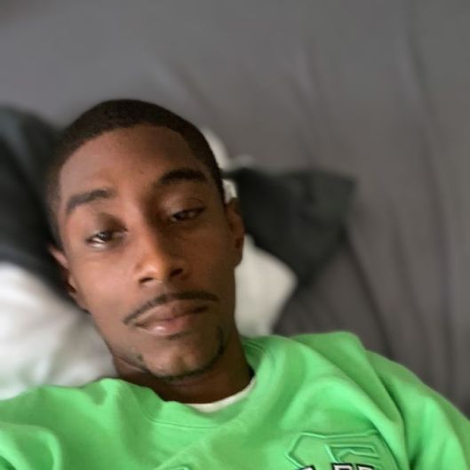 IAMSOMBODY