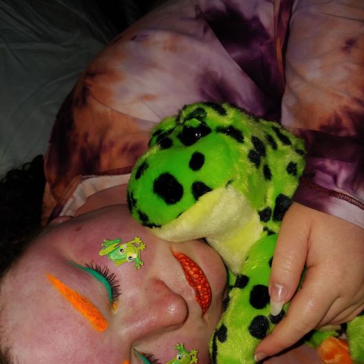 CuddleSquid's picture 2 of 15