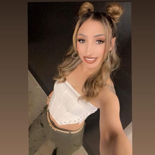 cuteangelcudde Picture