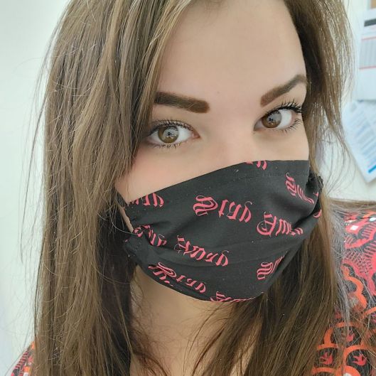 mskellymae Picture