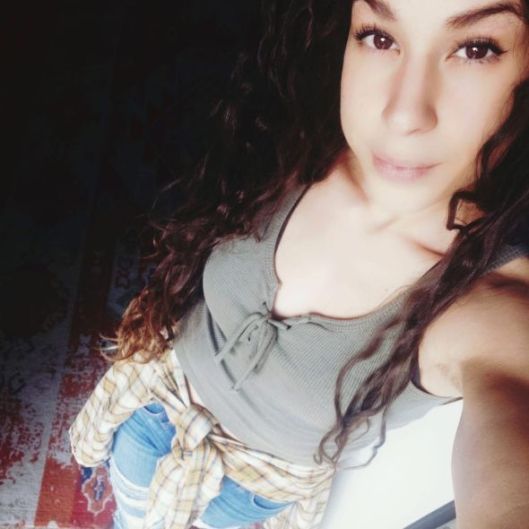 marissahere Picture