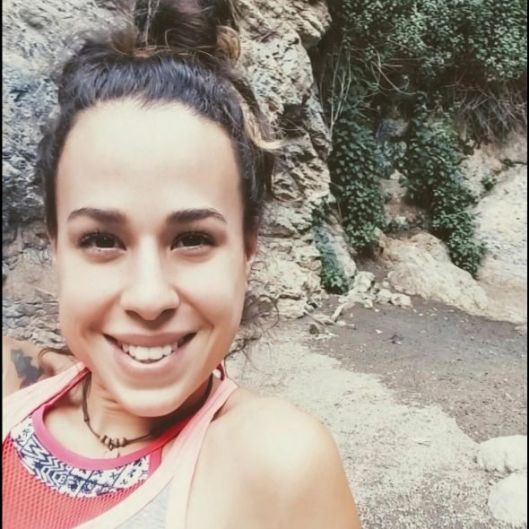 marissahere Picture