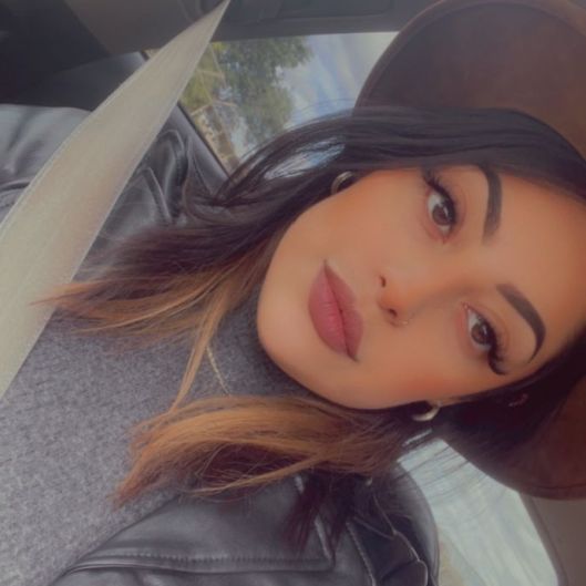 Ximena's picture 2 of 5