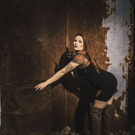 AbsintheWidow