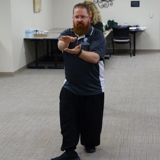 Gingerbeard's picture 2 of 2