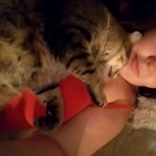 kittygirl