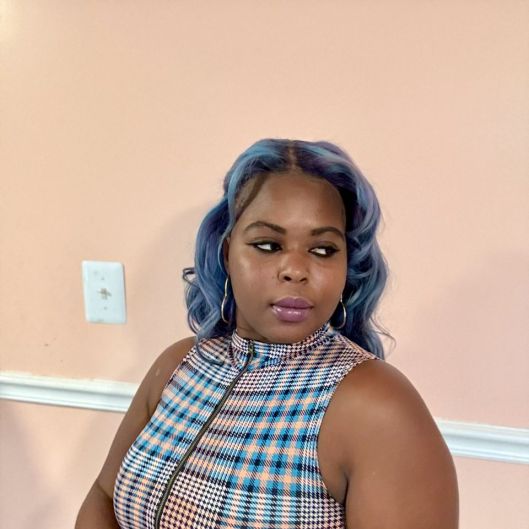 LindaAlexis Picture