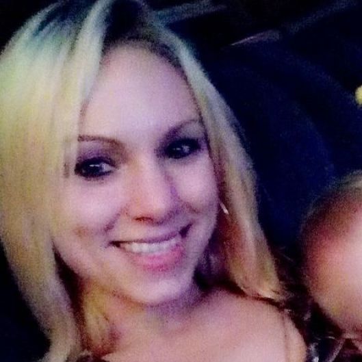 BlondeBombshell