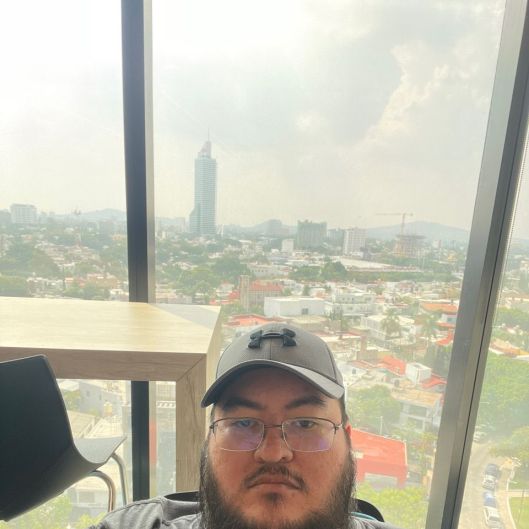 LuisDLRosa