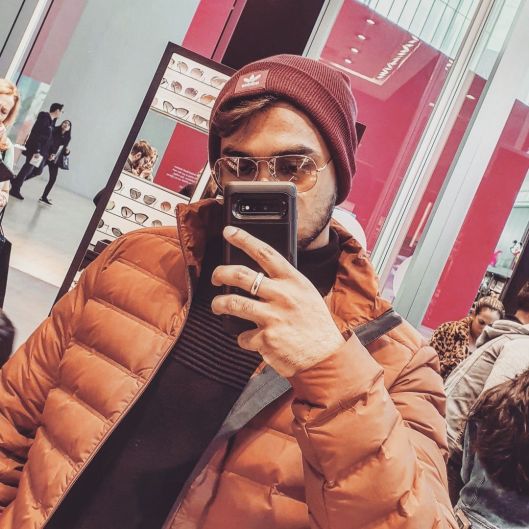 BrownGoku