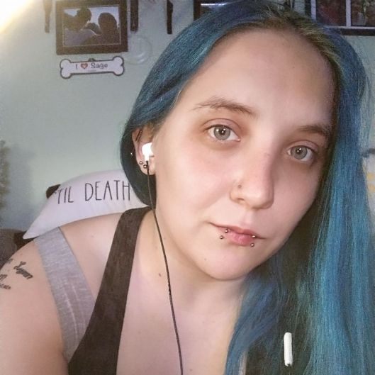 KayMichelle Picture