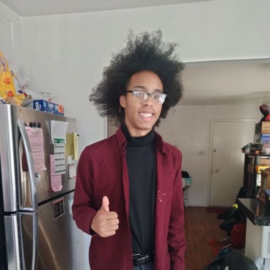 Kjthetrombone