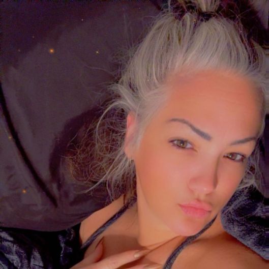 FLCuddleQueen Picture