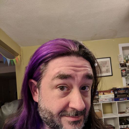 monkeybutt