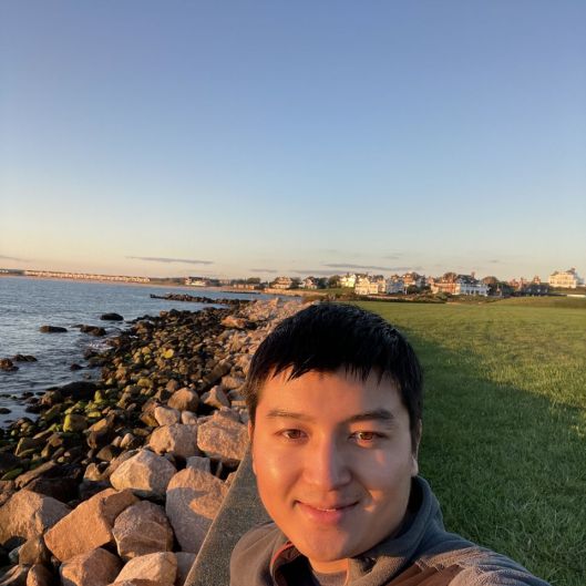 Jianyu