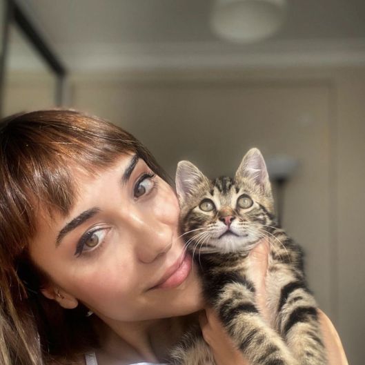 CuddleYogini