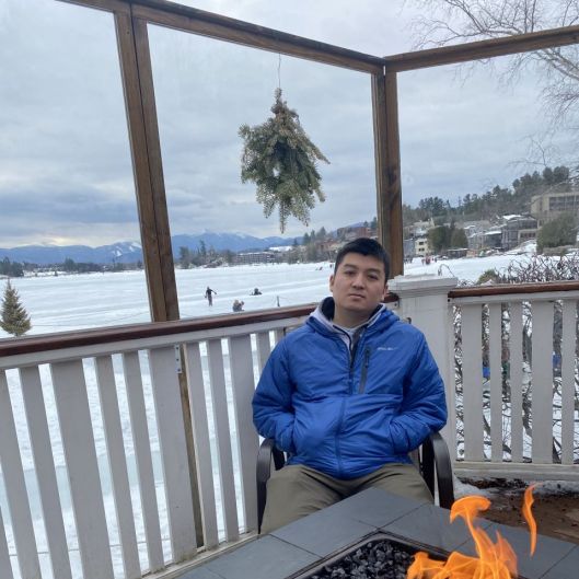 Jianyu's picture 7 of 7