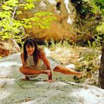 CuddleYogini