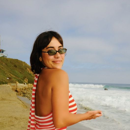 CuddleYogini Picture