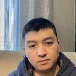 Jianyu
