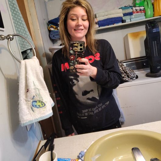 Christine420 Picture