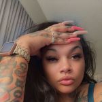 LaceyLeiya