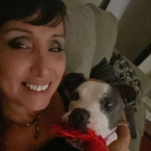 Traci4real Picture