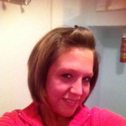 Luvbug143 Picture