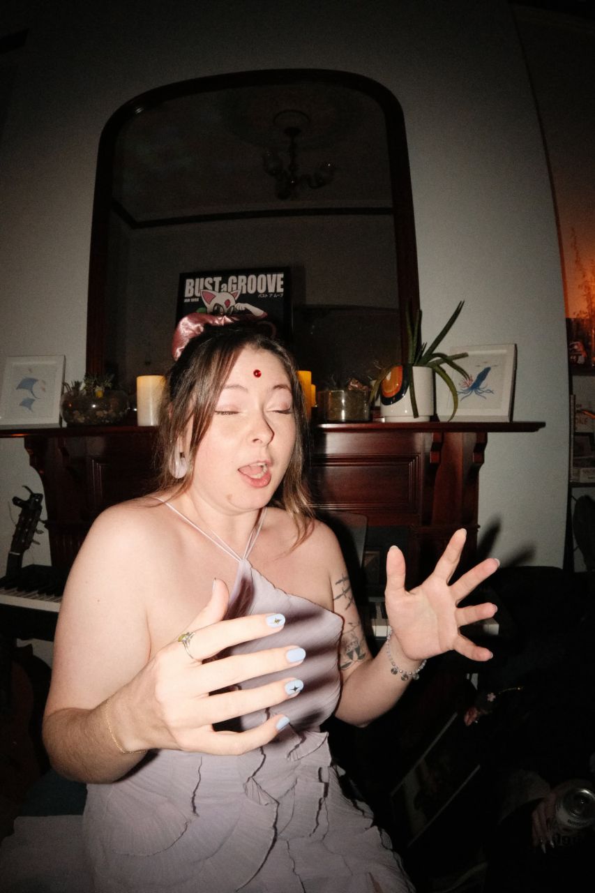 HoneyGarbage's picture 7 of 7