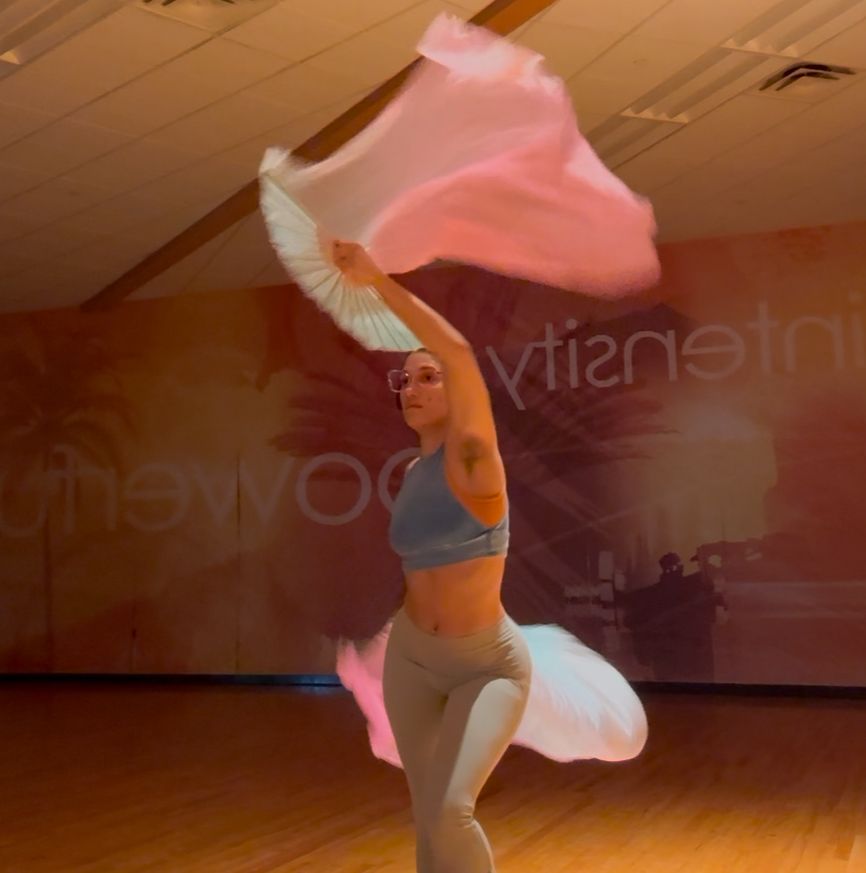 YogaKitty77's picture 3 of 11