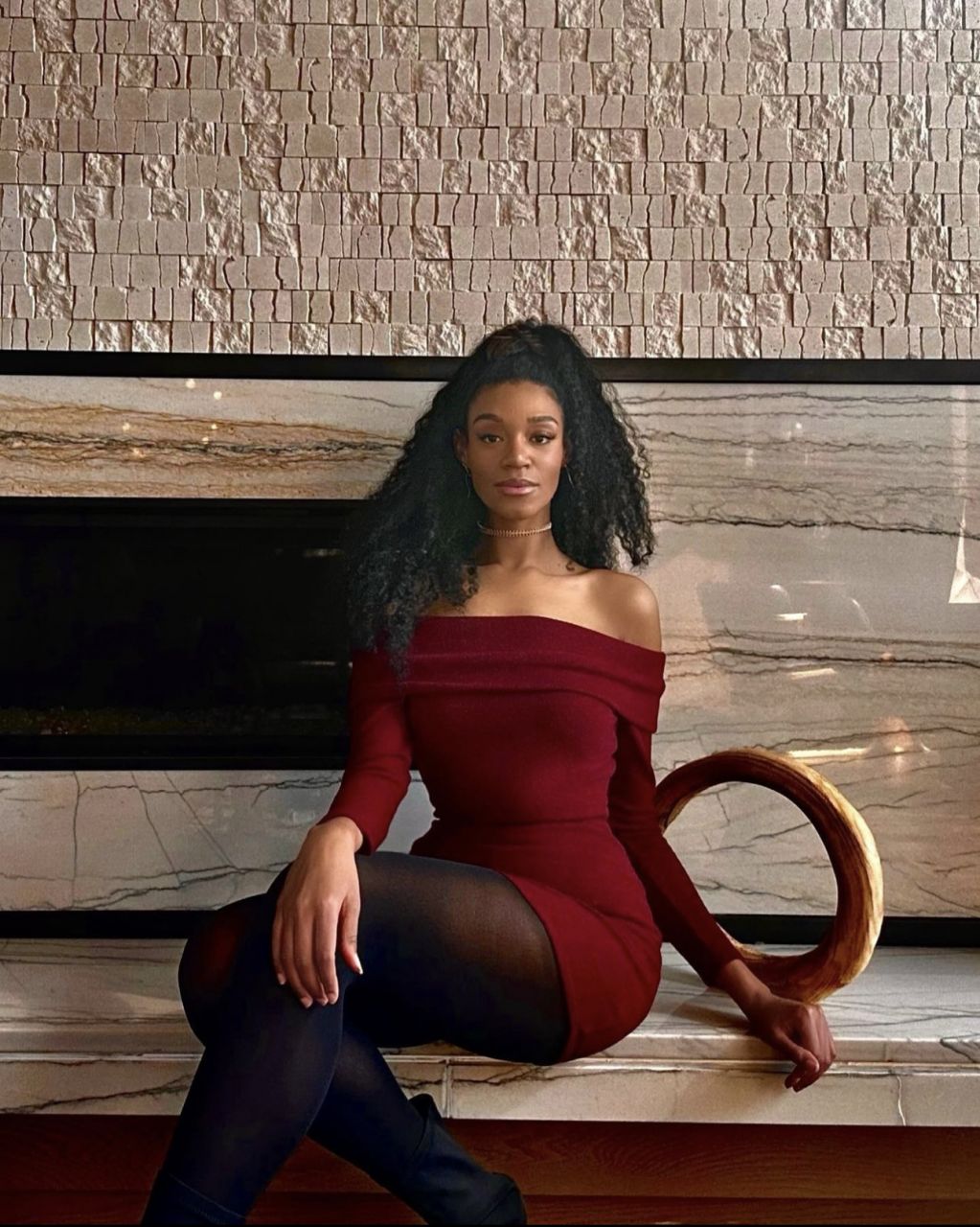 Professional Cuddler in Columbus, Ohio, US itsDavina