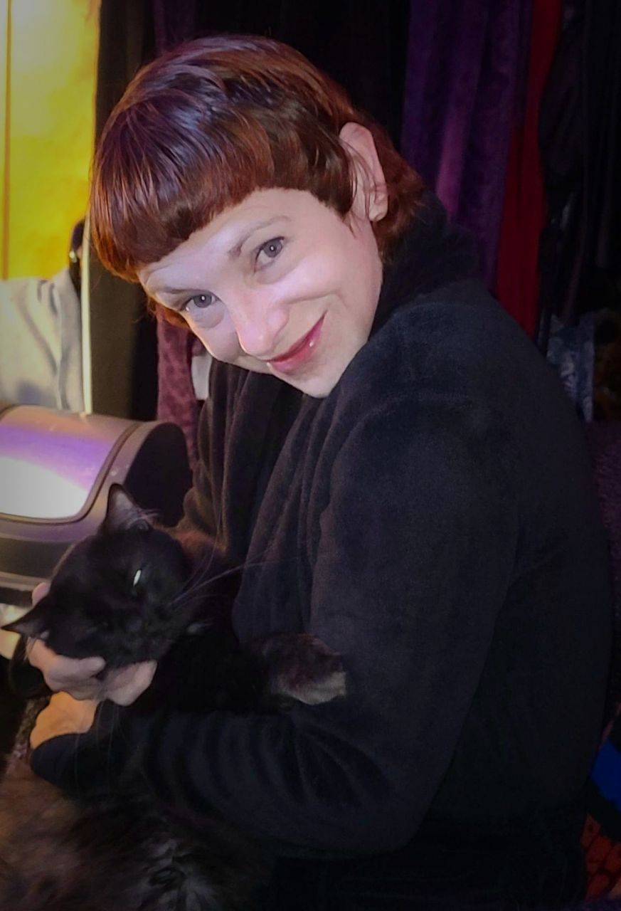 Chiana's picture 12 of 15