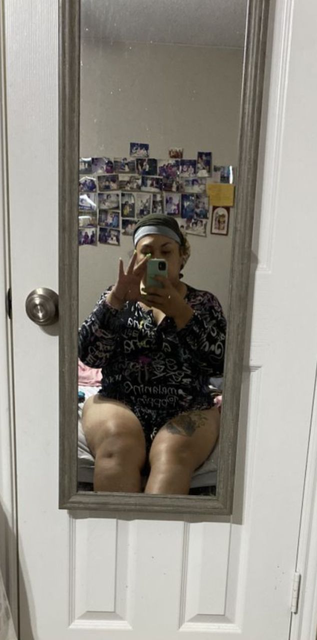 Lushhmellow's picture 2 of 2