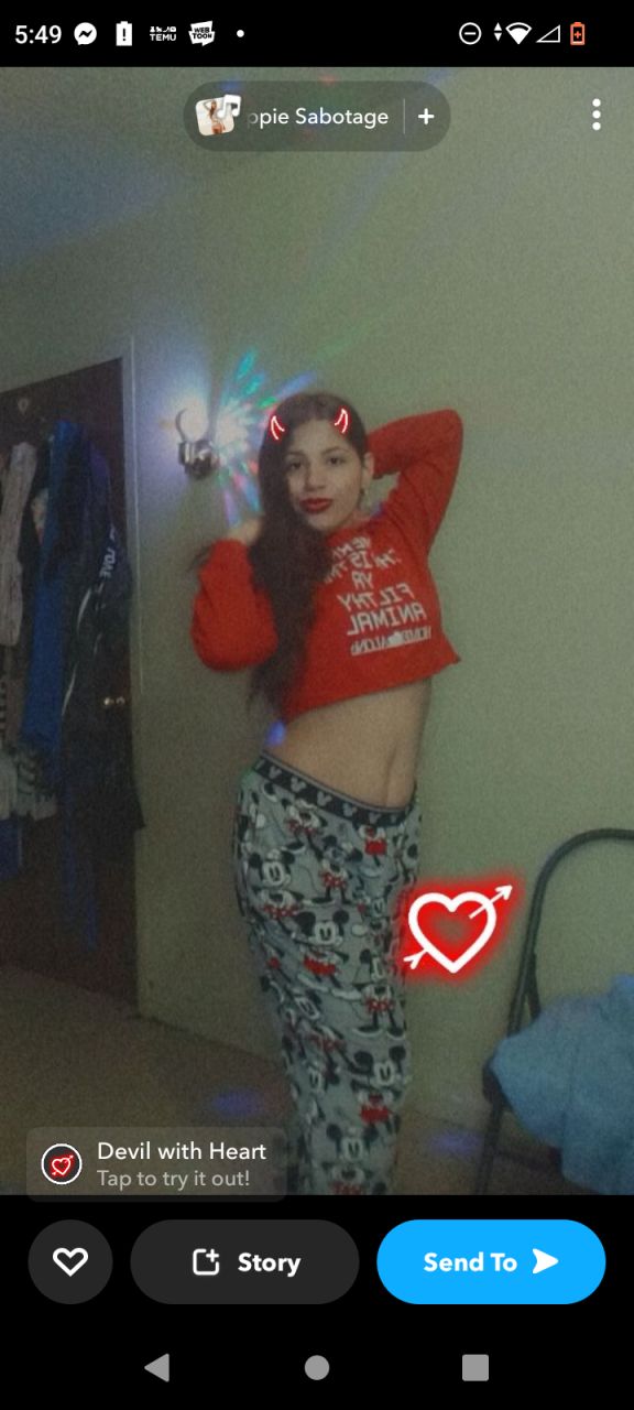 pequena's picture 2 of 2